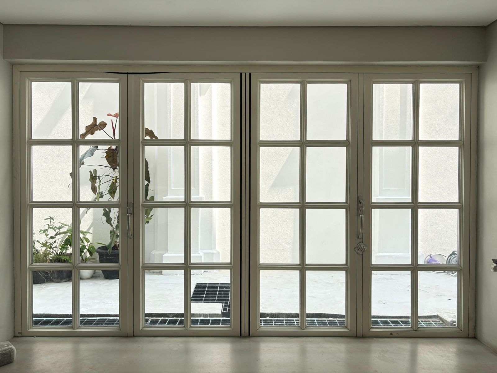 Imperium Sliding Door