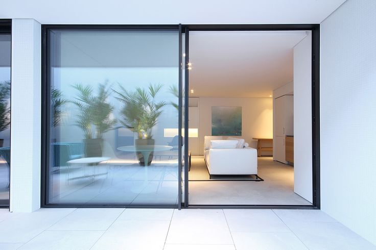 Seline Sliding Window